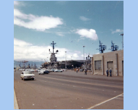 1967 09 02 Pearl Harbor - USS Kearsarge CVS-33 - from Bravo Pier.jpg